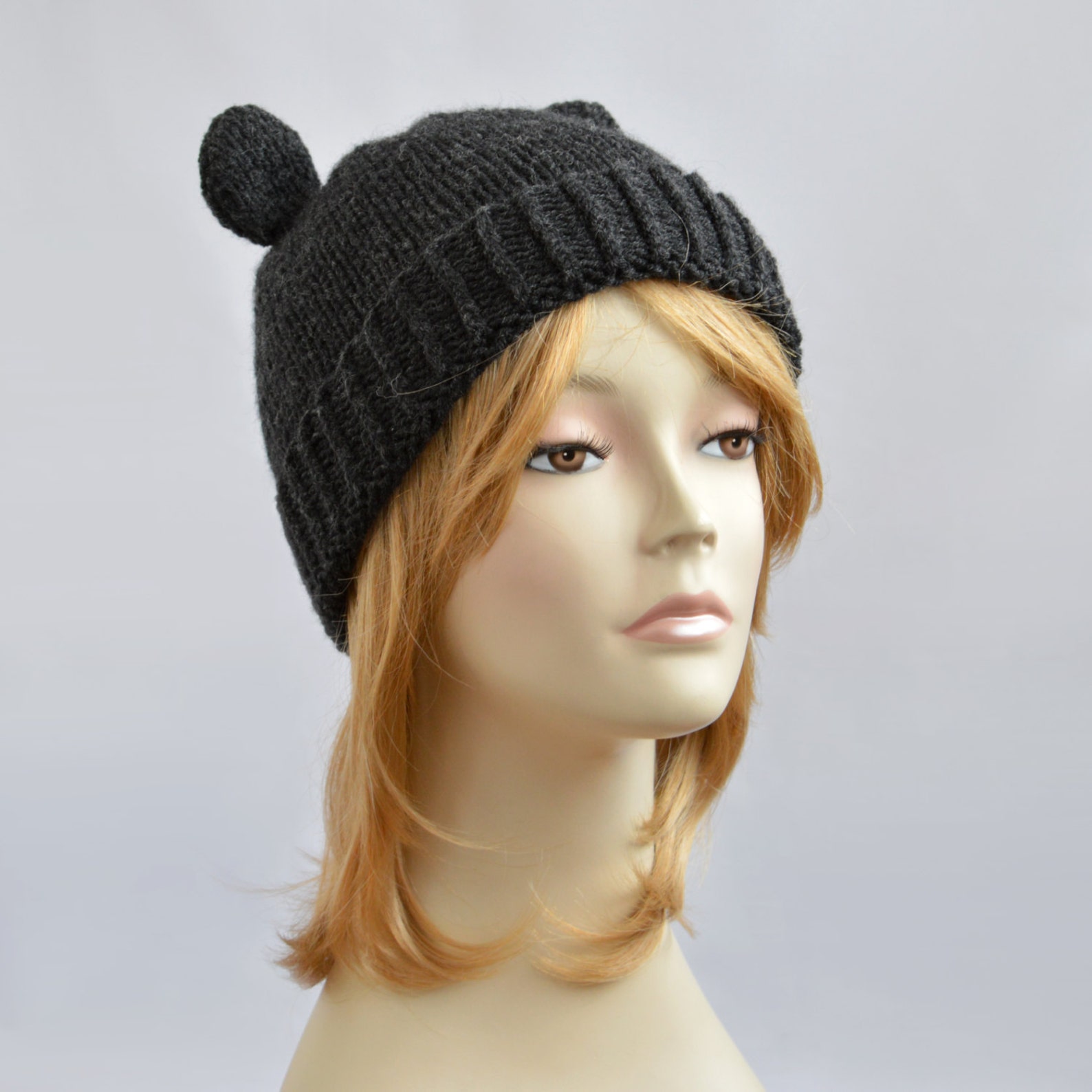 moncler bear hat