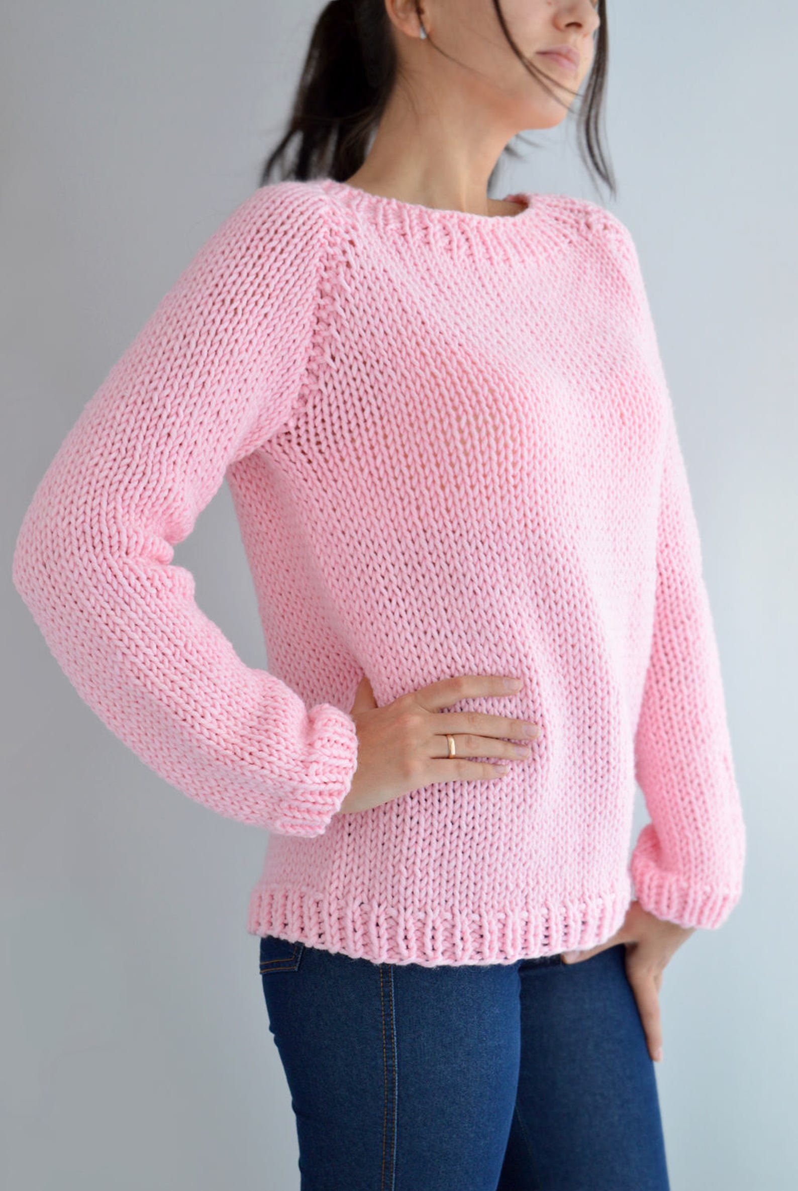 fairy kei sweater