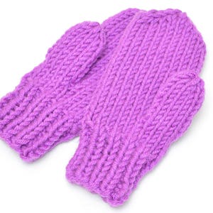 Ursula Mitten Pattern // Womens Mittens Mens Mittens Knitting Pattern Knitted Mittens Moufle Winter Gloves Handschuhe Anleitung Warm Mittens