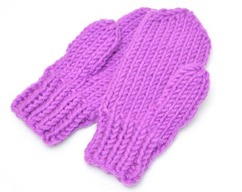 Ursula Mitten Pattern // Womens Mittens Mens Mittens Knitting Pattern Knitted Mittens Moufle Winter Gloves Handschuhe Anleitung Warm Mittens