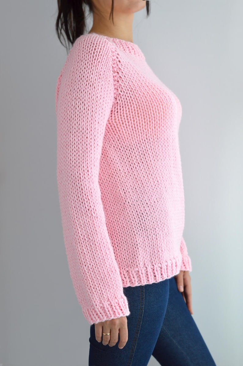 fairy kei sweater