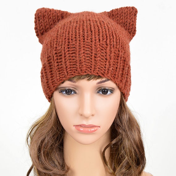 Unisex Winter Hats Five Nights at Freddys Foxy Skull Caps Knit Hat Cap Beanie Cap for Men//Womens