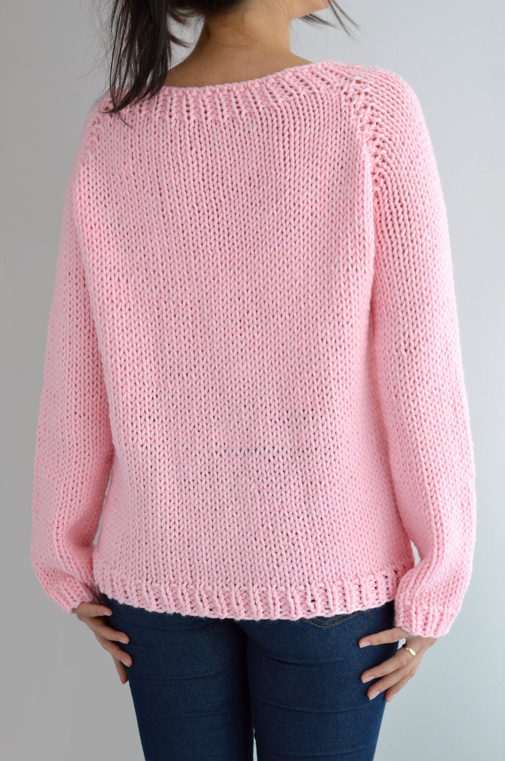 fairy kei sweater