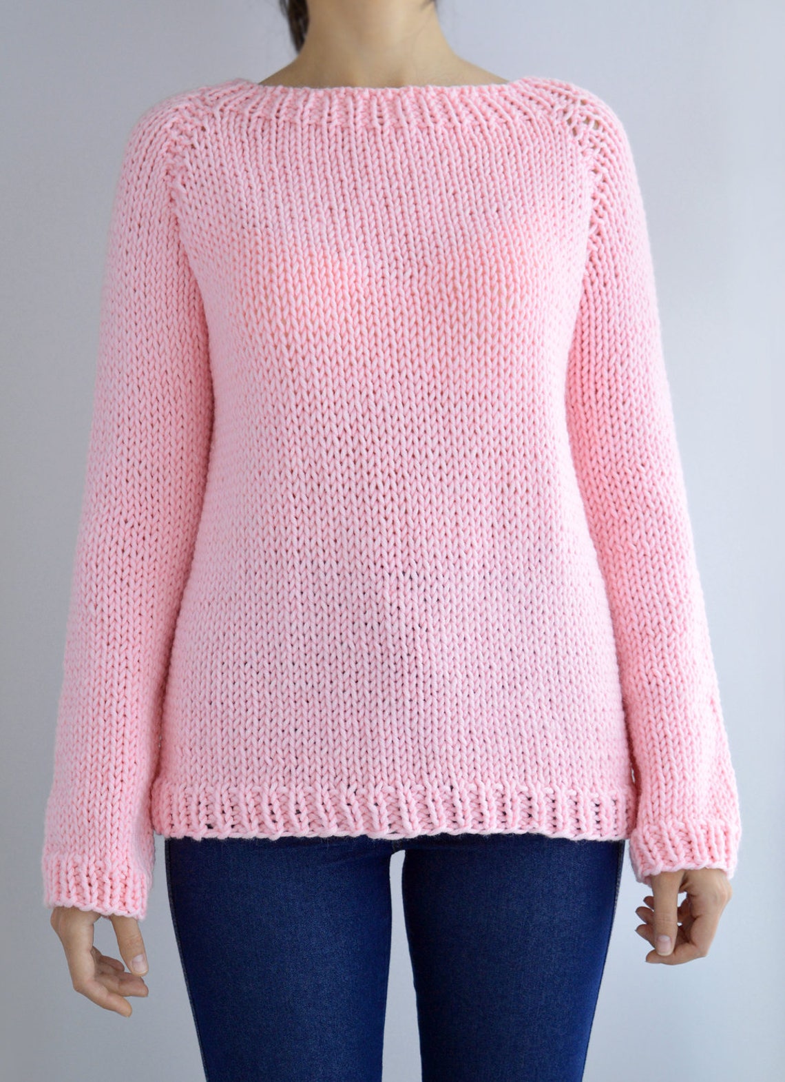 fairy kei sweater