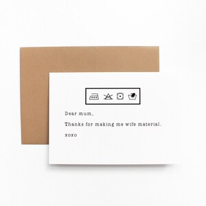 Cartolina d'auguri cara mamma 01