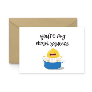 Você é meu amor principal