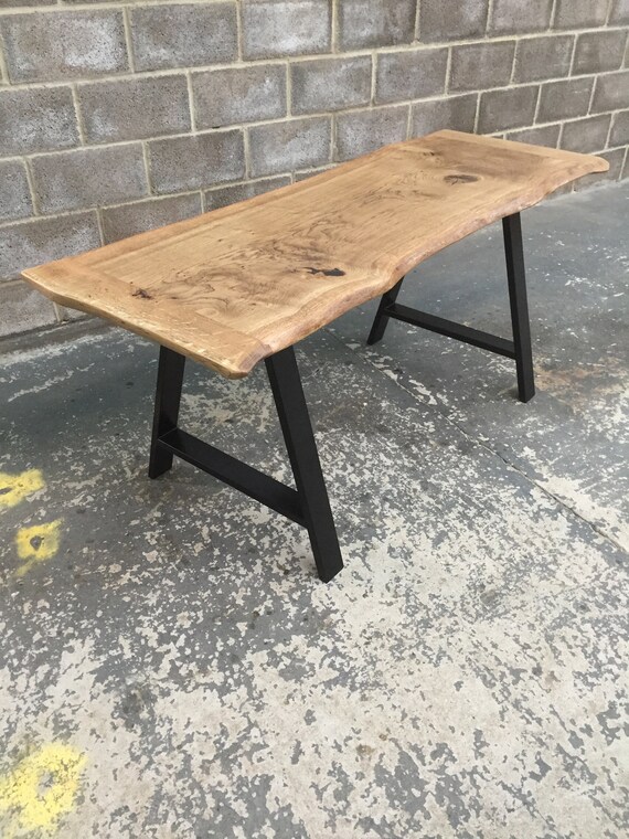 English on sale oak table