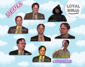 tumblr the office scene the office tv show dwight schrute quotes sticker set gift tumblr stickers fridge magnet ct 15 etsy tumblr the office scene the office tv show dwight schrute quotes sticker set gift tumblr stickers fridge magnet ct 15 etsy