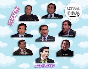 tumblr the office art the office tv show michael scott quotes 2 sticker set tv gift tumblr stickers scott quotes etsy tumblr the office art the office tv show michael scott quotes 2 sticker set tv gift tumblr stickers scott quotes etsy