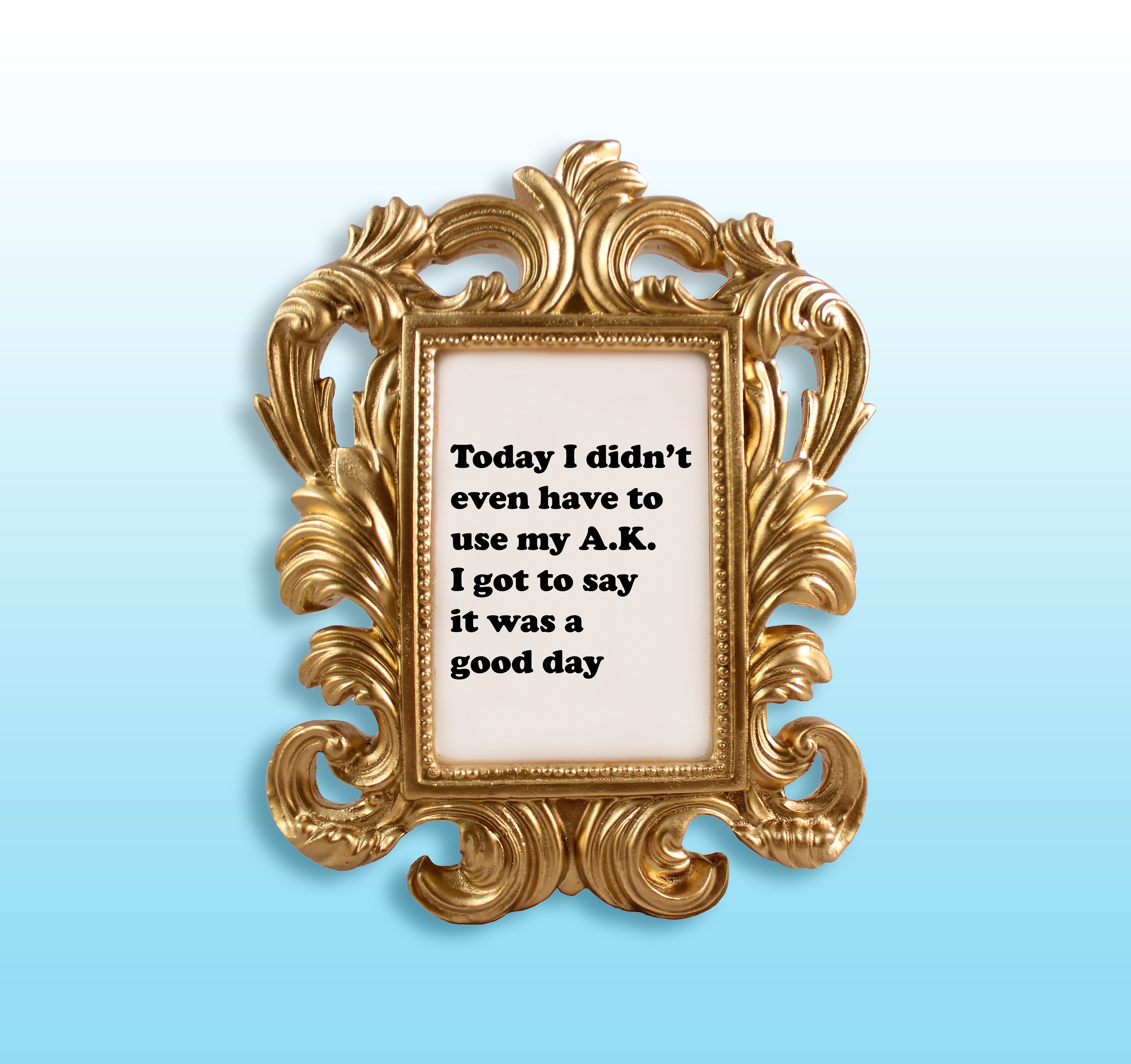 Ice Cube Good Day Hip Hop Gift Rap Gift Hip Hop Art Etsy