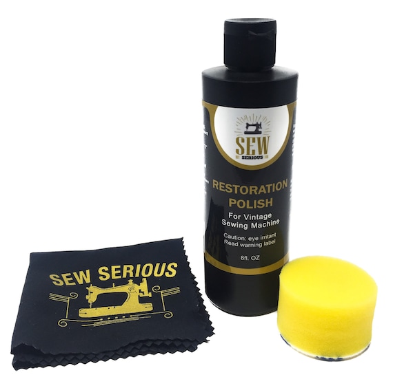 EASY MOTOR LUBRICANT GREASE for SINGER FEATHERWEIGHT SEWING MACHINE 99 301 201