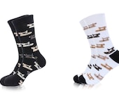 Singer featherweight 221 Sewing machine Socks (assorted color)