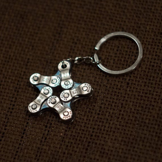 key chain for bike