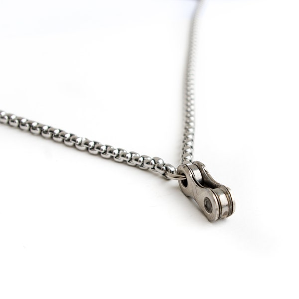 Bike Chain Link Etsy