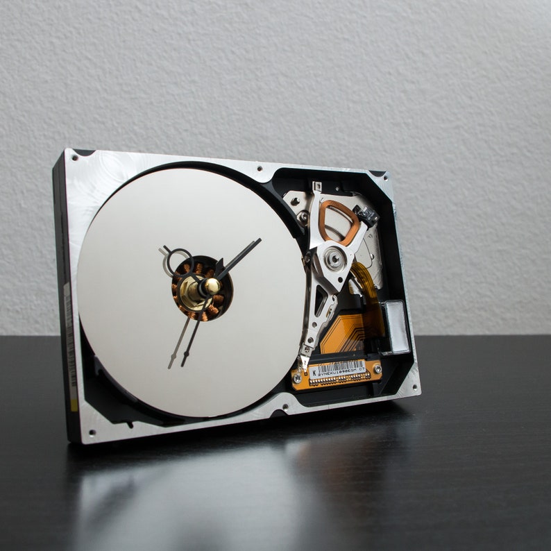 it geek clock it geek clock