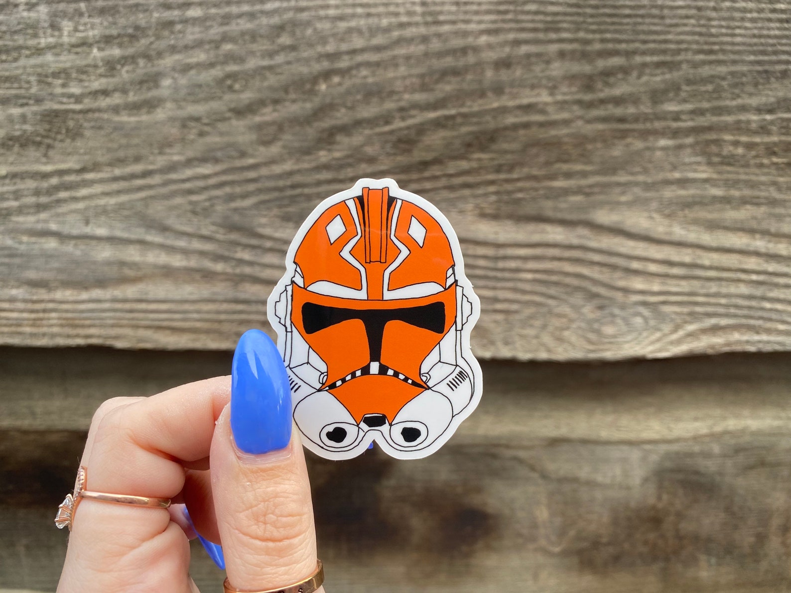 ahsoka trooper helmet