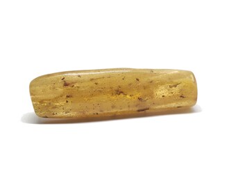 Big Copal Nugget with inclusions