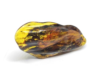Big Baltic amber piece