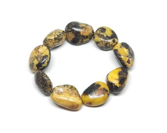 Baltic Amber bracelet