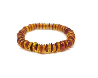 Baltic Amber bracelet