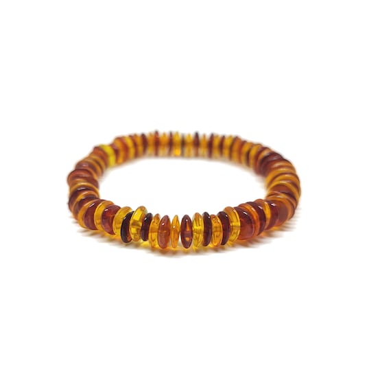 Baltic Amber bracelet