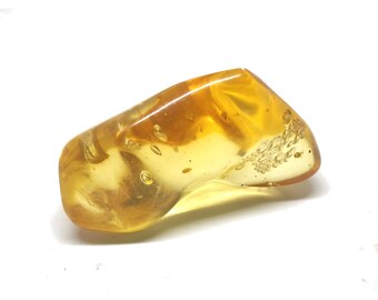 Big Copal piece / Columbian amber