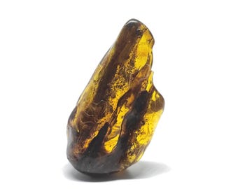 Big Baltic Amber Nugget
