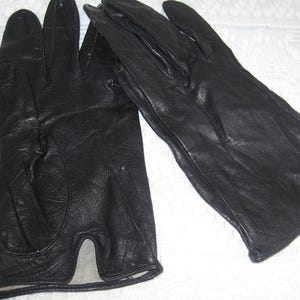 Vintage Ladies Gloves Lot/Church Fashion Icons/1960's Dress Gloves/Evening Apparels