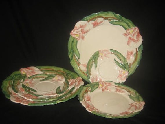 Fitz and floyd clearance china