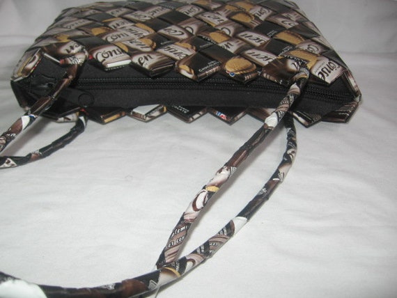 plastic pocketbooks