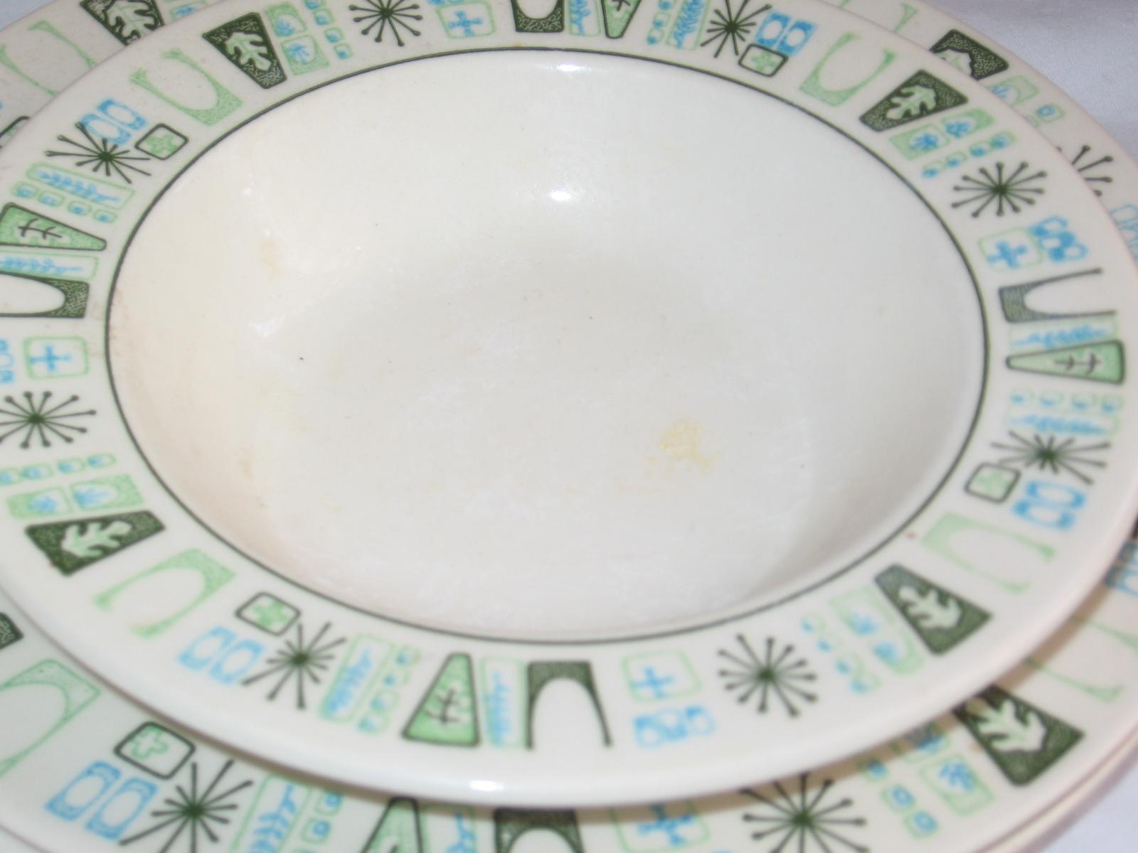 1950 1960 Dinnerware - Etsy 1950 1960 Dinnerware - Etsy