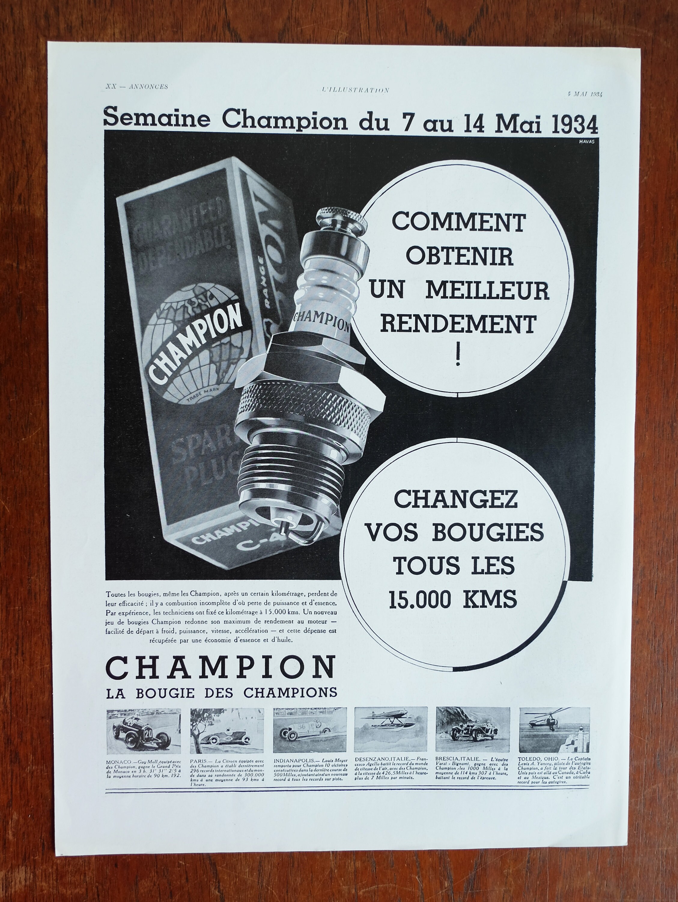 Buy 1930