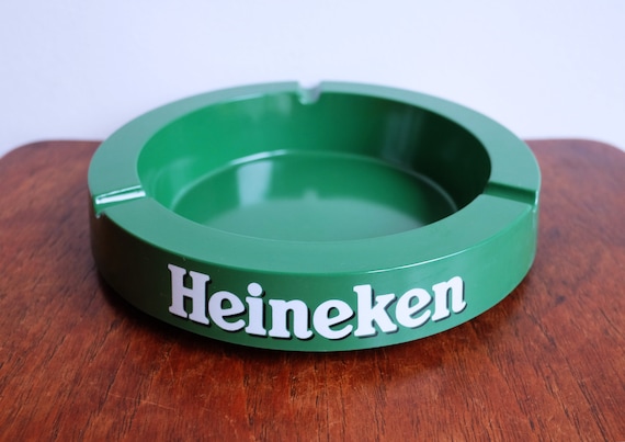 Heineken Cendrier Heineken 