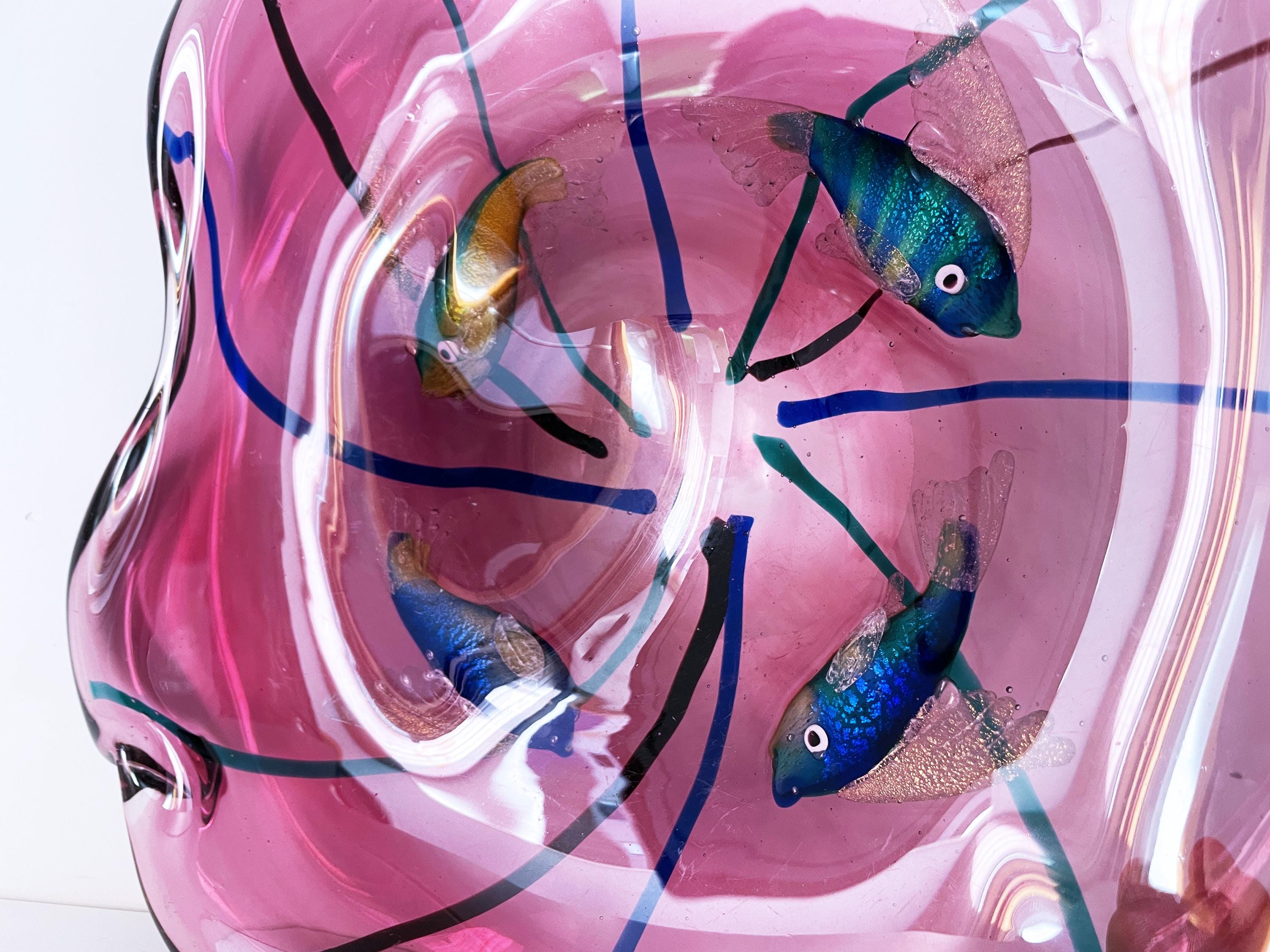 Barbini murano glass - Etsy 日本