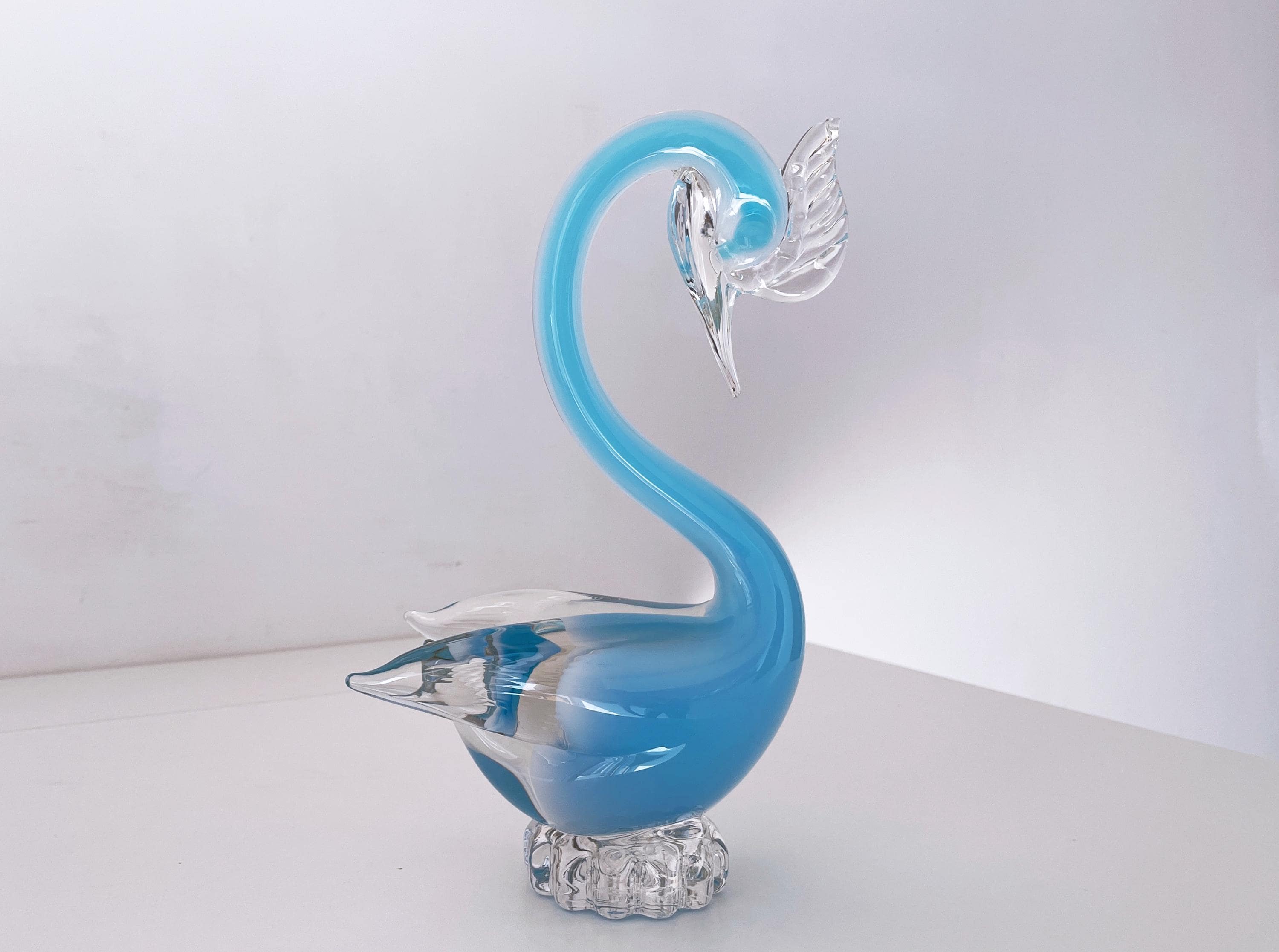 Seguso glass - Etsy 日本