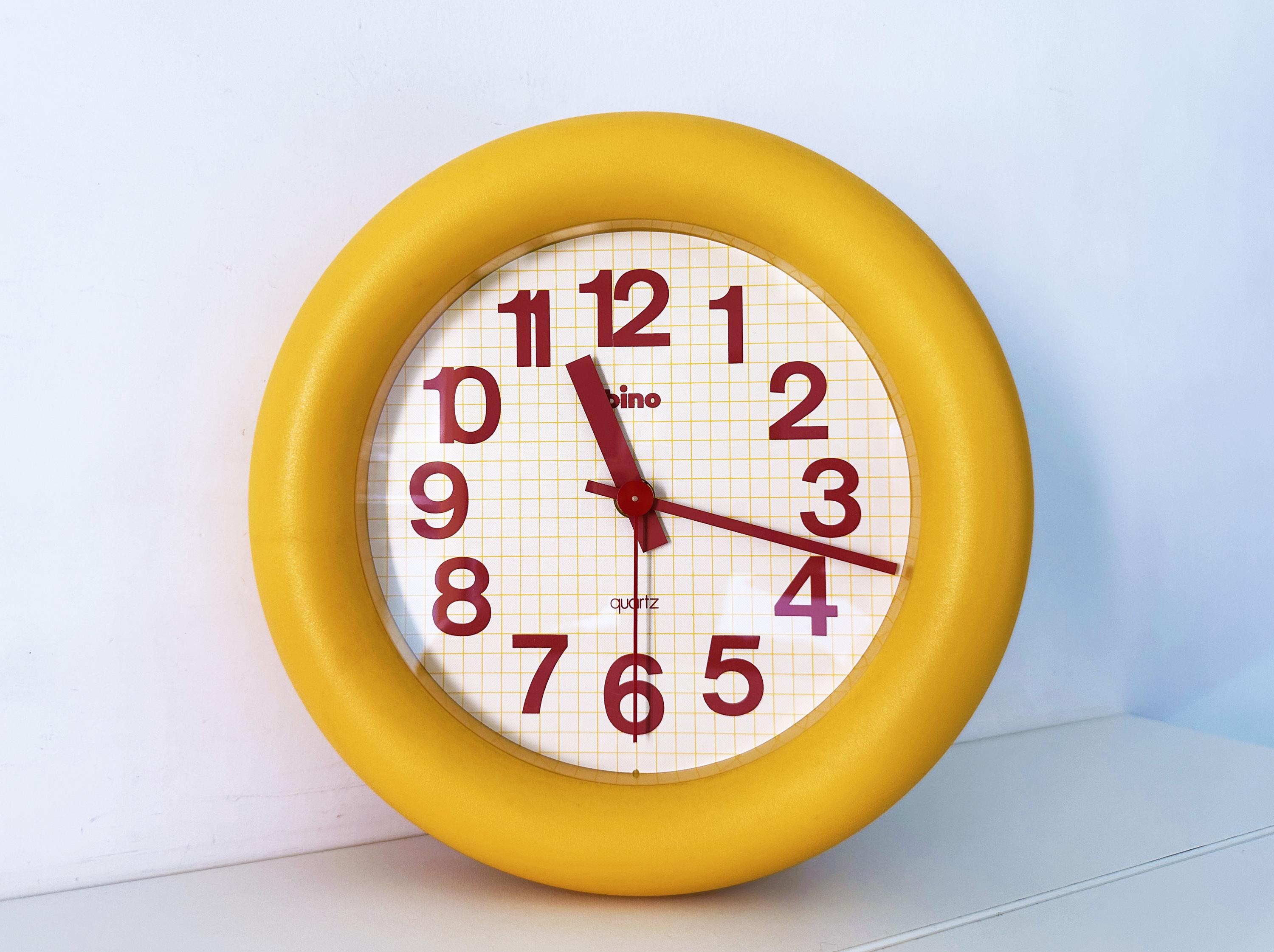 Lorenz Clock - Etsy