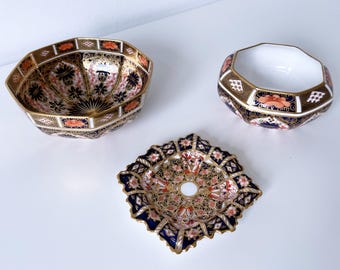 Spode Fleur De Lys Grey Platinum 5 Piece Place Setting X 6 Bone