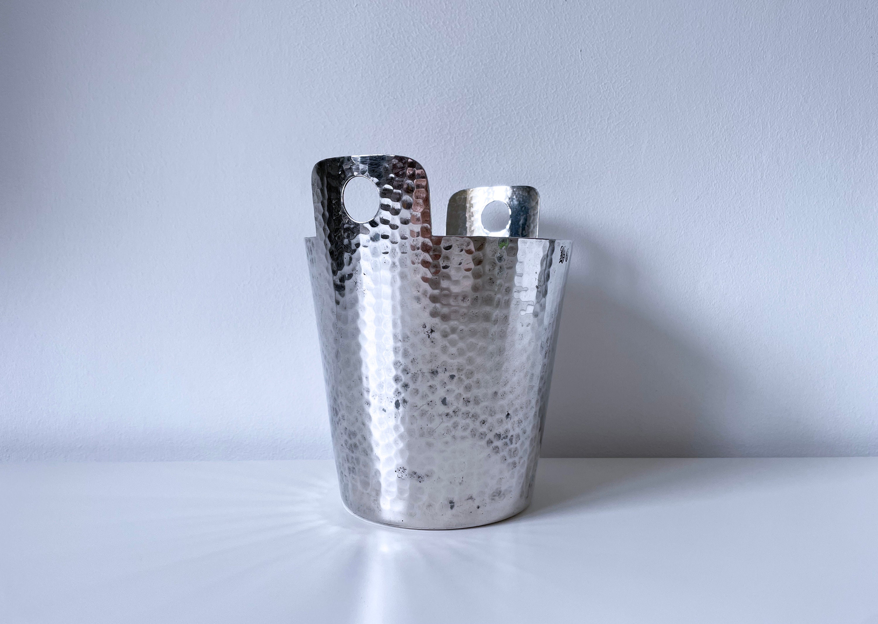 Calegaro silver - Etsy 日本