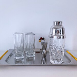 1940's Drink Shaker - Etsy