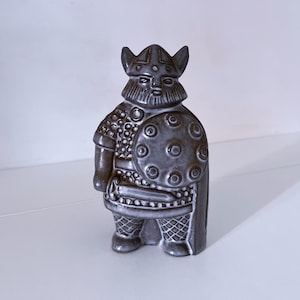 Upsala Ekeby Viking - Etsy