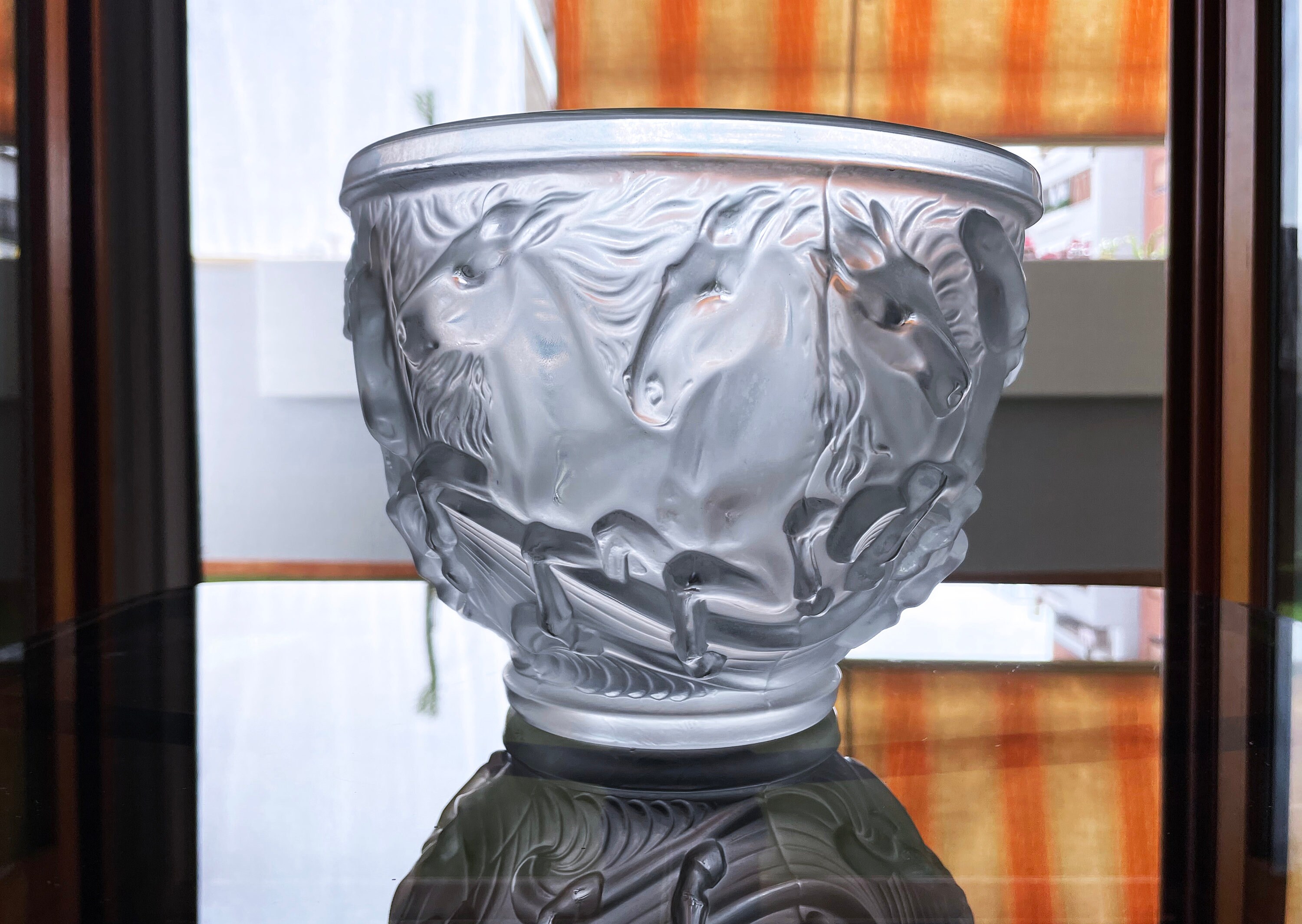 Josef Inwald Glass - Etsy