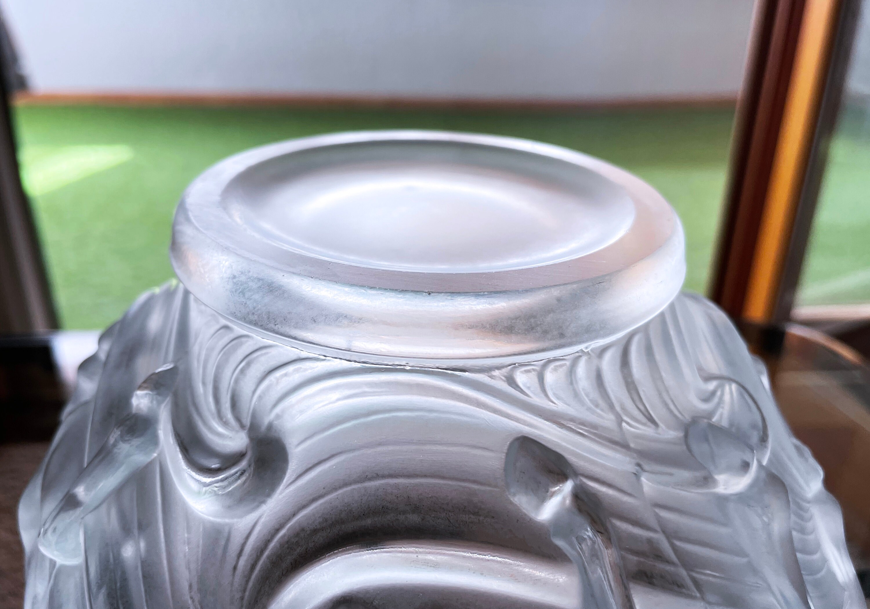 ヴィンテージ チェコアールデコ調 Josef Inwald Glassworks ヴィンテージ チェコアールデコ調 Josef Inwald Glassworks 【公式通販】