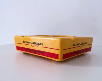 Zippo Lighter Vintage Benson K Hedges