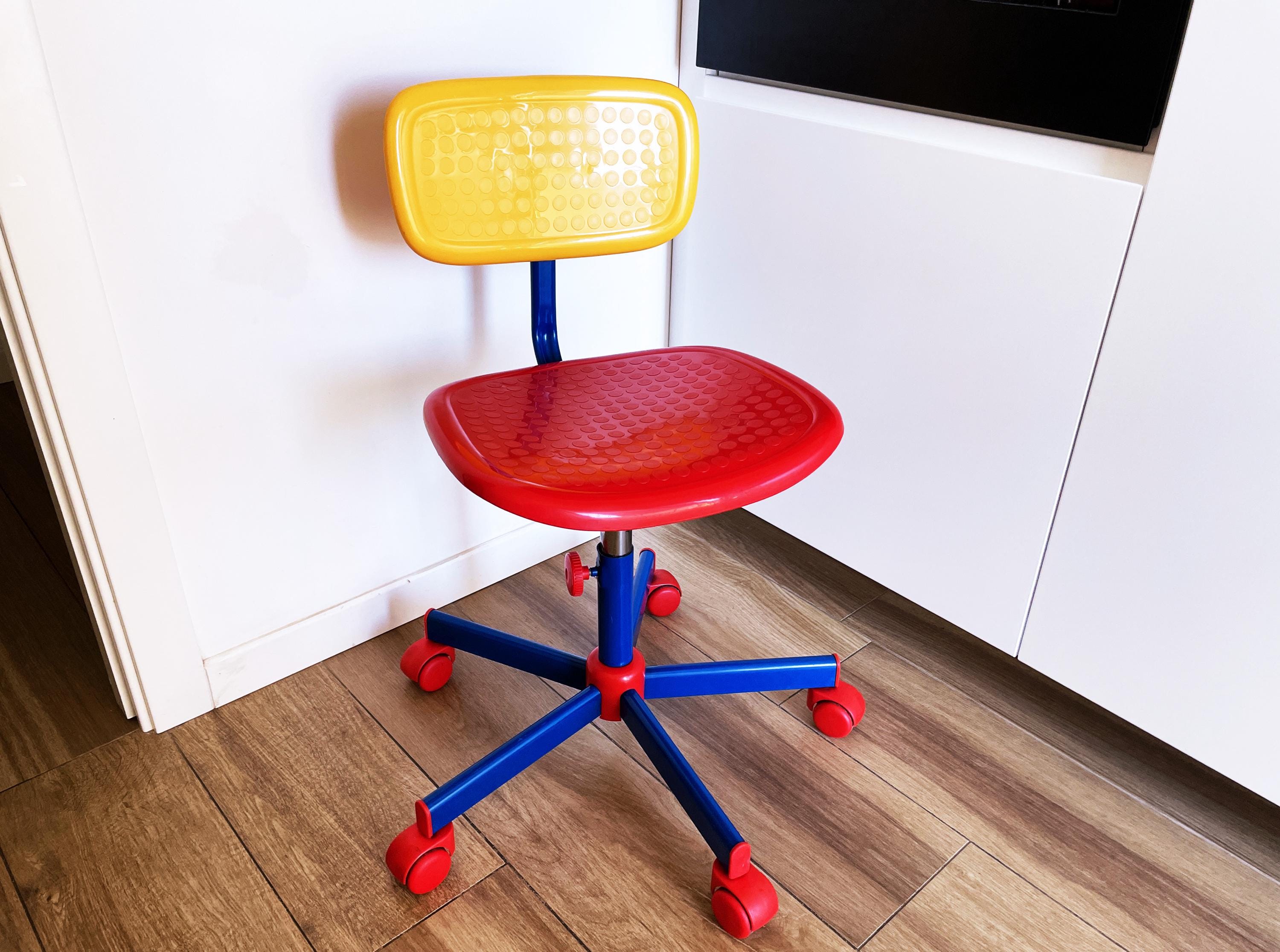 Memphis Chair - Etsy