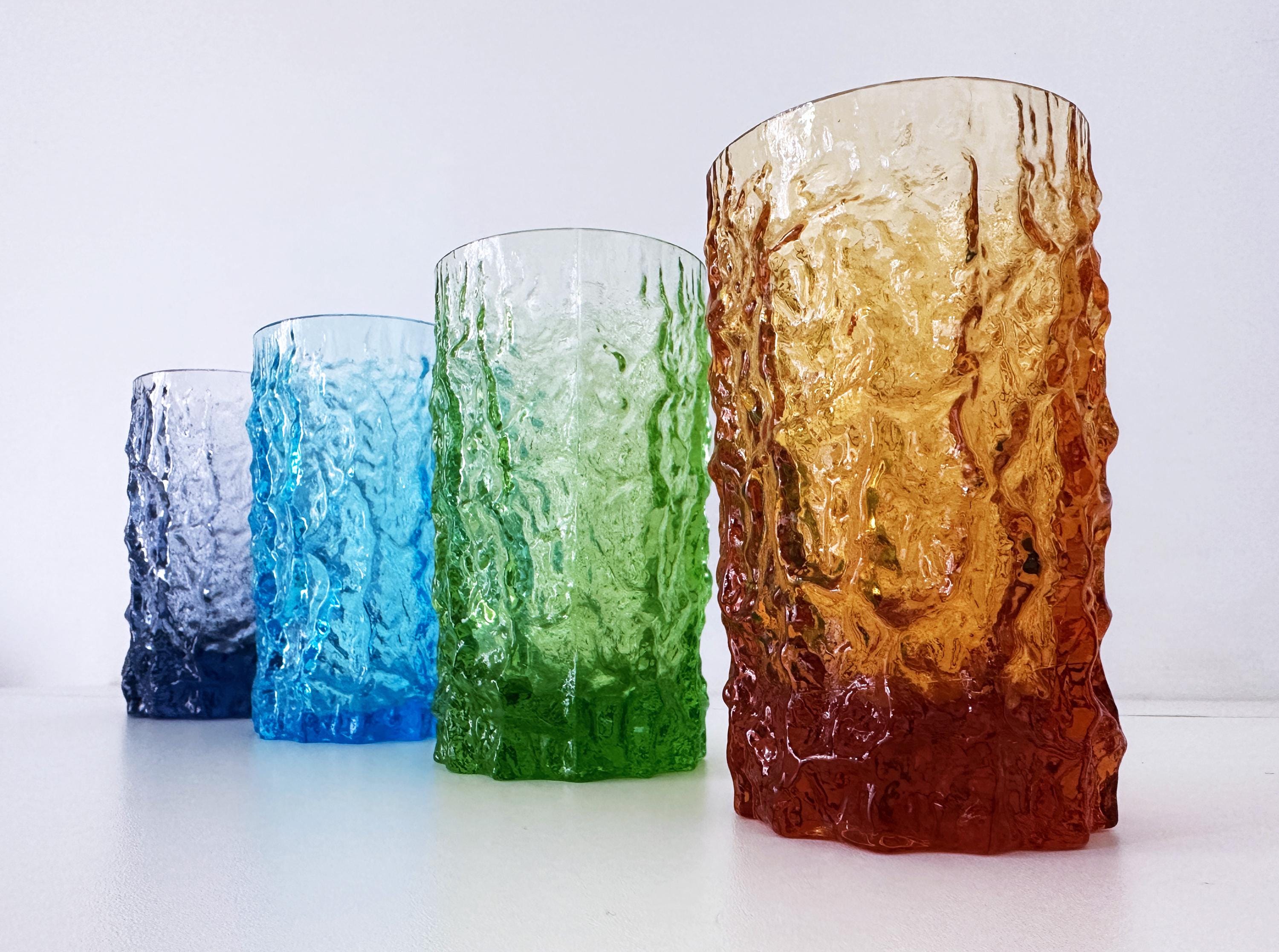1960s Glass Whitefriars - Etsy