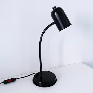 1980er Nuova Veneta Lumi Schreibtischlampe