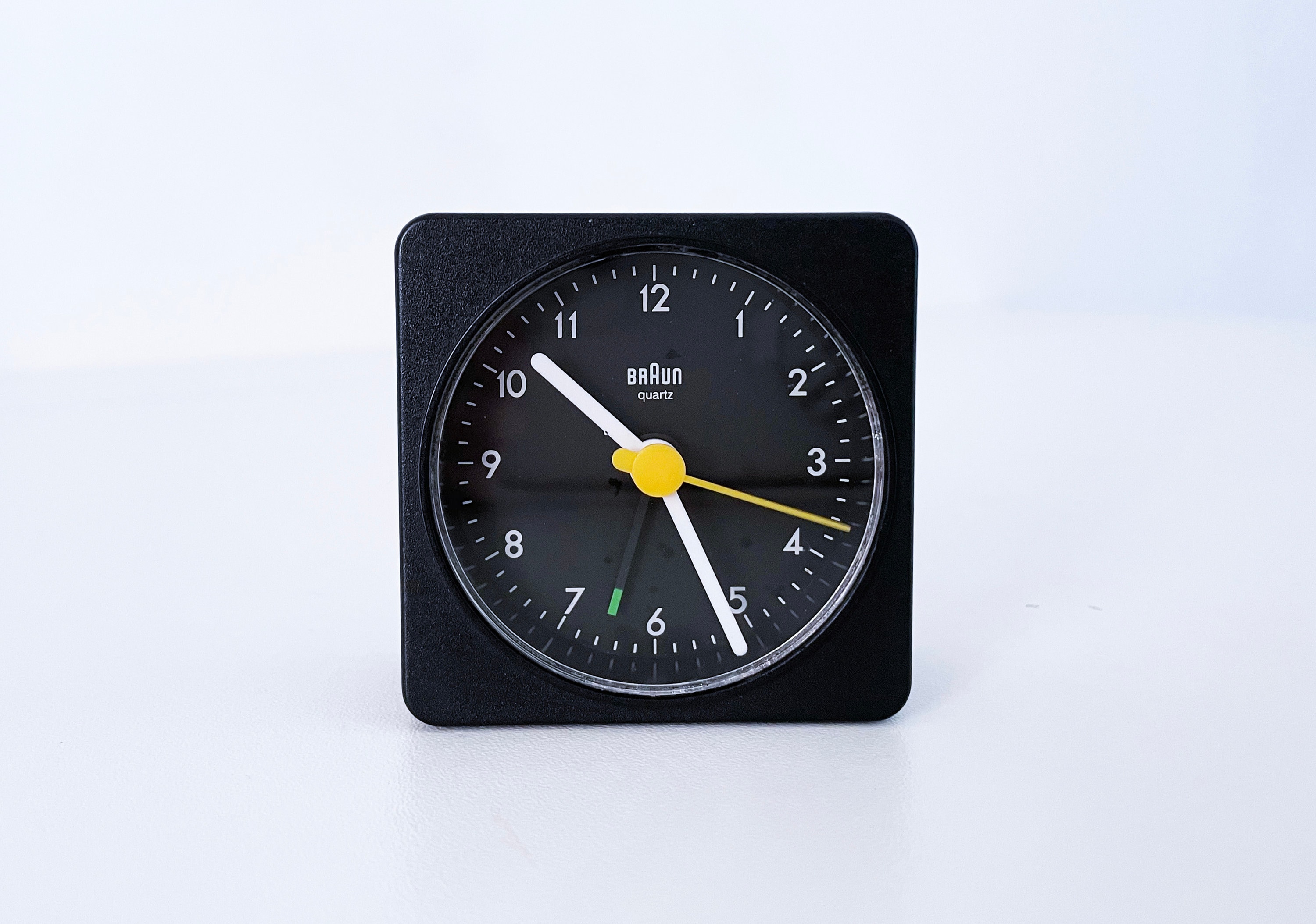 Vintage braun clock - Etsy 日本