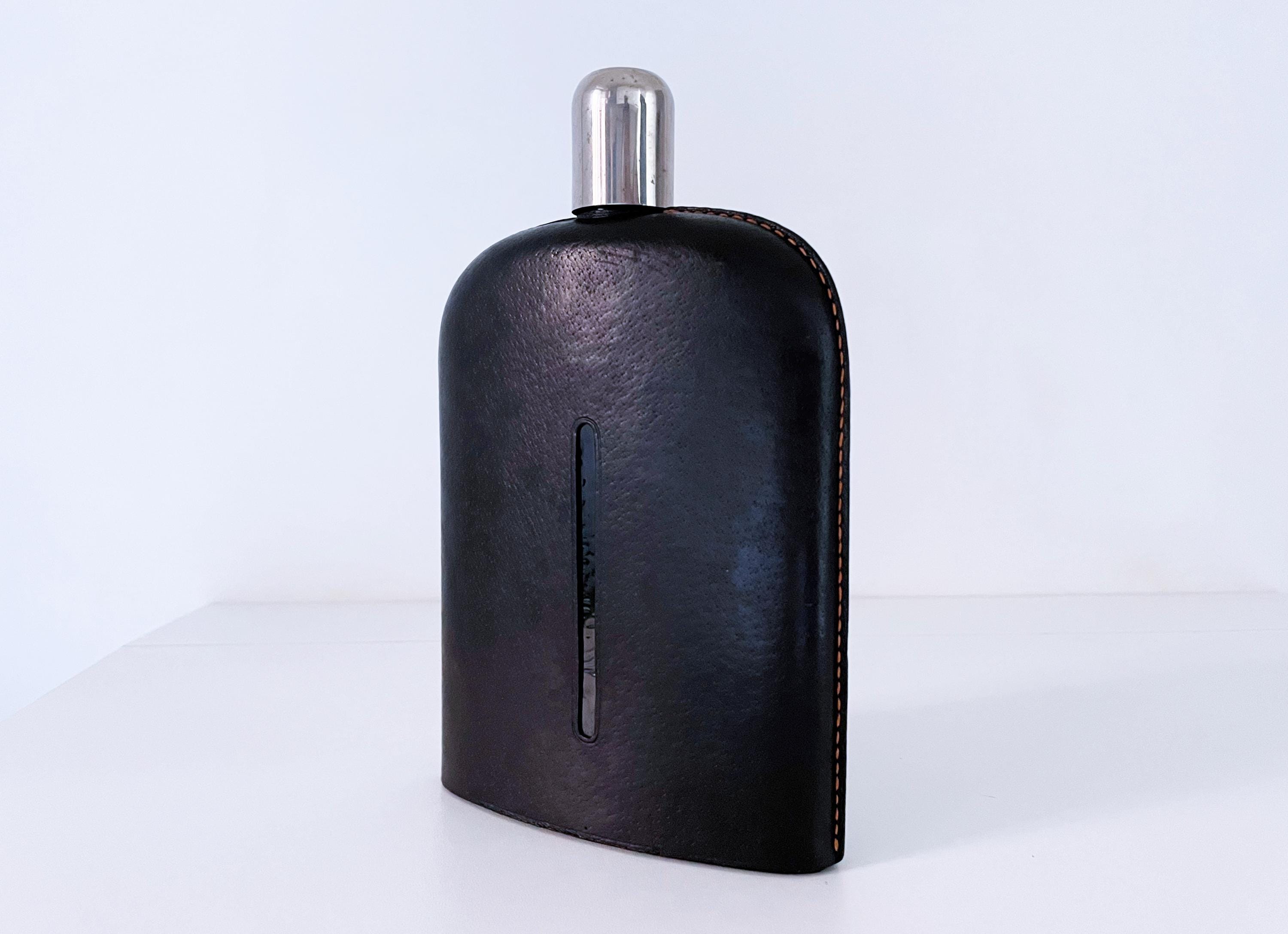 Louis Vuitton Flask - Etsy