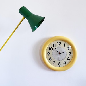 Guzzini Clock - Etsy