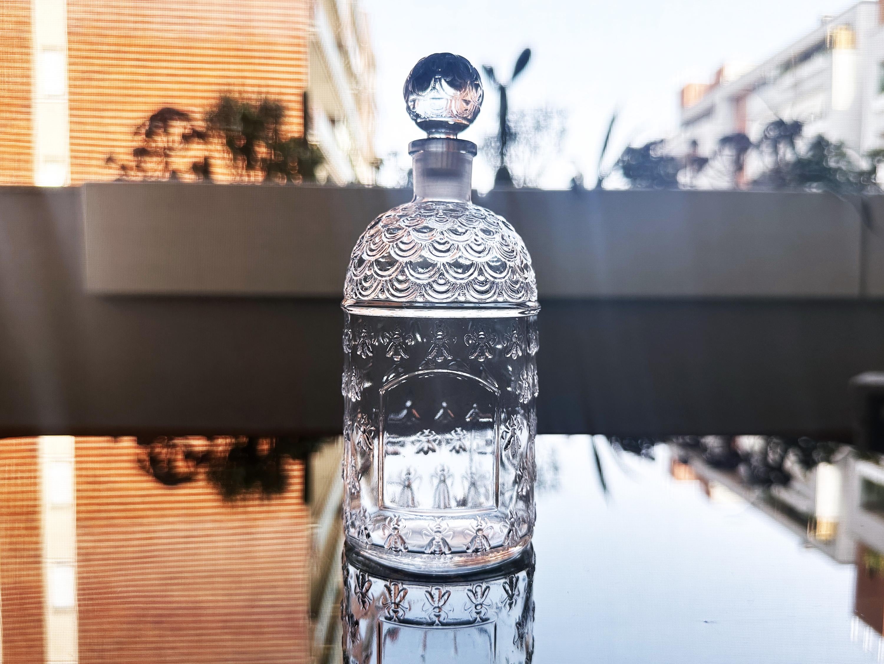 Bee guerlain bottle - Etsy 日本
